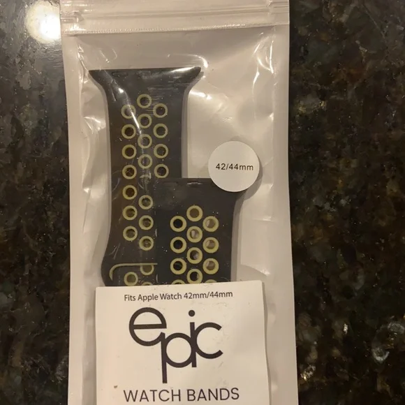 Epic Watch Band - Picture 2 of 3